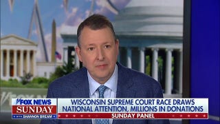 Wisconsin Supreme Court election becomes most expensive judicial race in state history due to national implications - Fox News