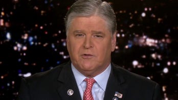 Sean Hannity: Kamala Harris inaugurates new online policy task force