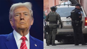 ¿Será deportada familia del presunto terrorista?