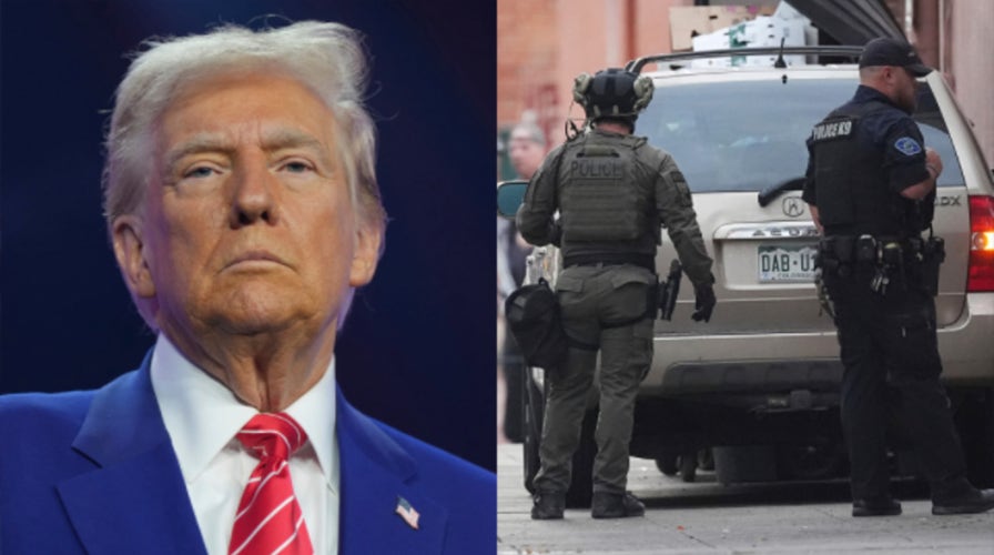 ¿Será deportada familia del presunto terrorista?