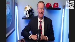 Sen. Eric Schmitt talks Congressional Baseball Game