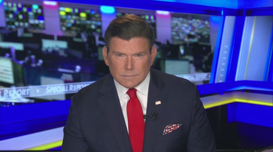 Coming up on Thursday, April 27 edition of 'Special Report'