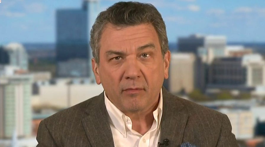 Trump 'completely in the clear' under criminal law on incitement question: Sol Wisenberg