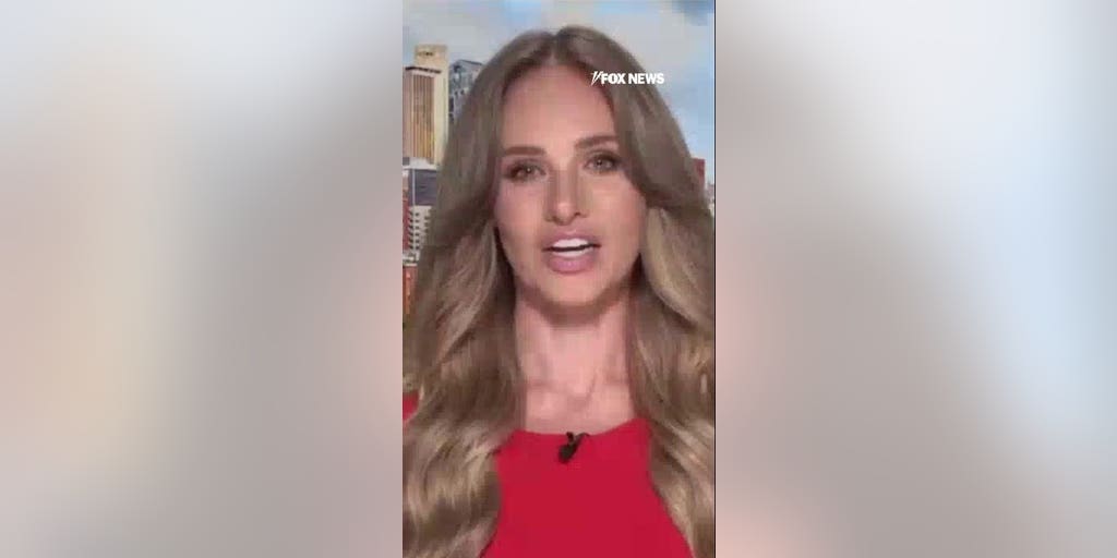 Tomi Lahren states that the GOP requires improved communication regarding AI data centers.