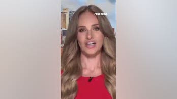 GOP needs ‘better messaging’ on AI data centers: Tomi Lahren