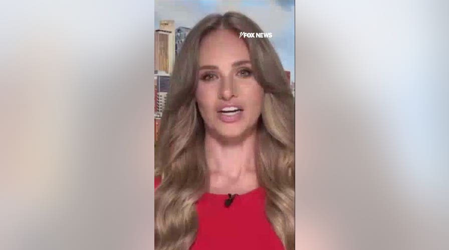 GOP needs ‘better messaging’ on AI data centers: Tomi Lahren