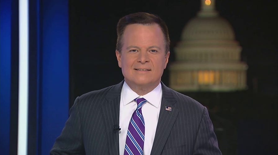 Coming up on Friday, Dec. 1 edition of 'Special Report'