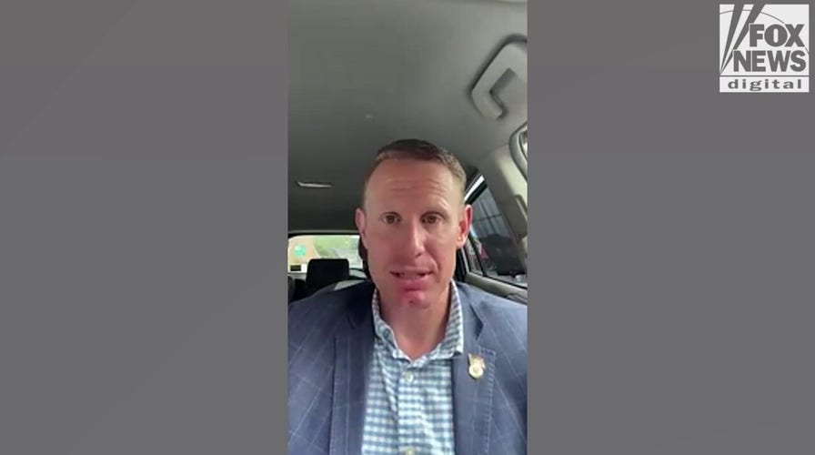 Republican candidate in Massachusetts sees perfect storm to flip long held Democratic seat