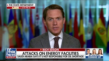 Iranian organization could be removed from terrorist list