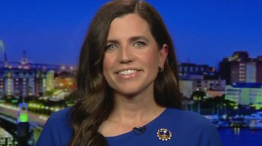 One-on-one with U.S. Representative-elect Nancy Mace