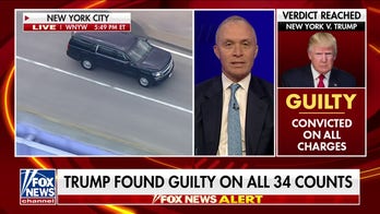 Our system will work this out: Harold Ford Jr.