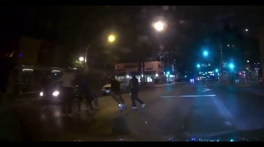 GRAPHIC: Chicago hit-and-run leaves 3 dead, another seriously hurt