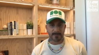 Backstreet Boys’ AJ McLean ‘dodged more bullets’ than he’d like to admit in his journey to sobriety