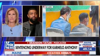 Karmelo Anthony murdered a young man for no reason, podcaster says - Fox News