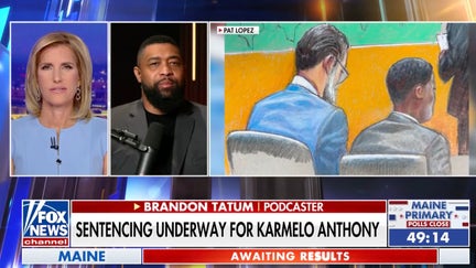 Karmelo Anthony murdered a young man for no reason, podcaster says