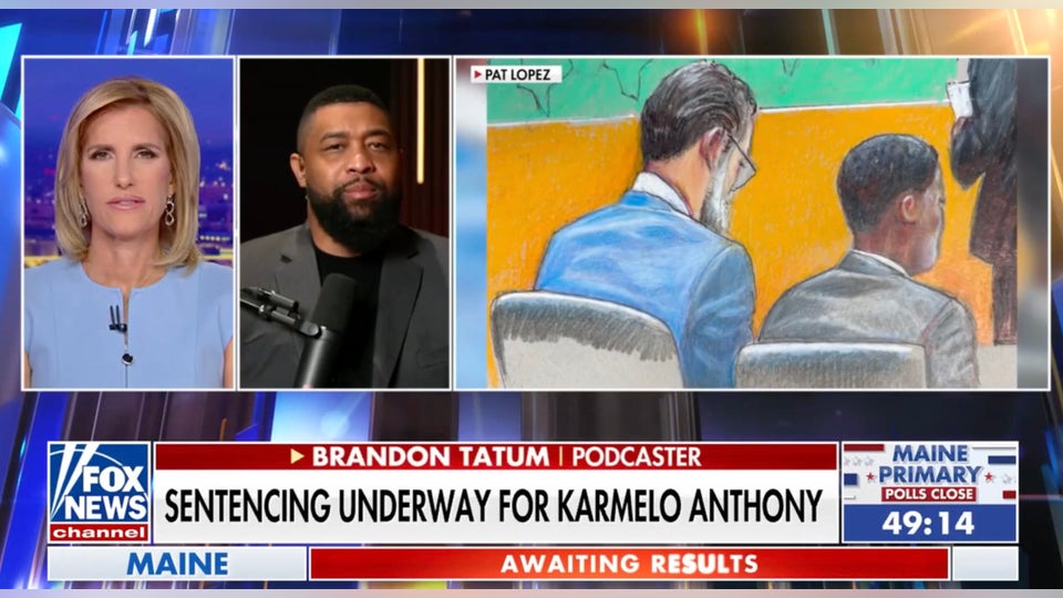 Karmelo Anthony murdered a young man for no reason, podcaster says