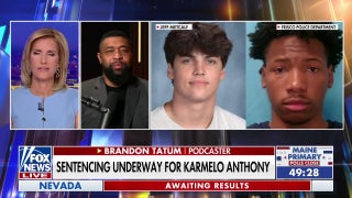 Karmelo Anthony murdered a young man for no reason, podcaster says