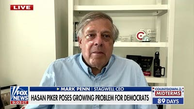 This is a ‘political implosion’ of the Democratic Party: Former Clinton advisor