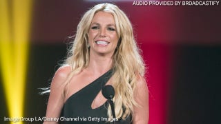 Britney Spears was arrested for allegedly driving under the influence