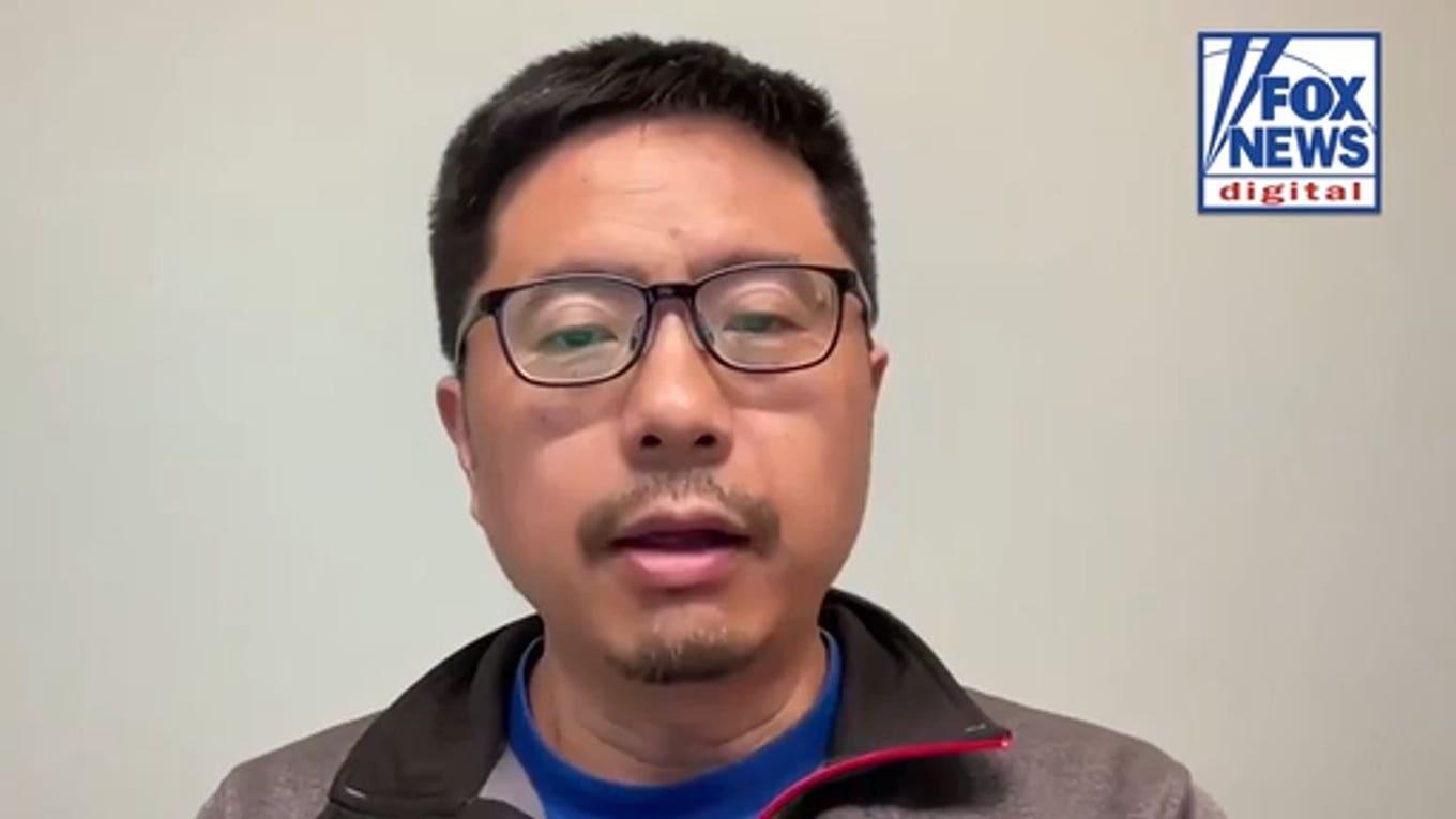 Stanley Zhong's Title VI lawsuit clears major legal hurdle as judge rejects university motion to dismiss