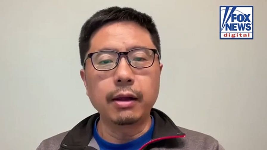 Stanley Zhong's Title VI lawsuit clears major legal hurdle as judge rejects university motion to dismiss