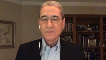 Gordon Chang: Idea of a ‘zoonatic’ transfer for COVID-19 'doesn't make very much sense'