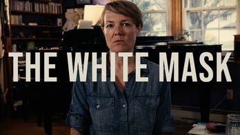 Jodi Shaw and the Racial Mask of Whiteness