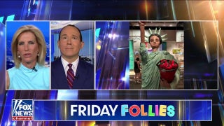  'Friday Follies': Are the Smithsonian museums really reflective of American history? - Fox News
