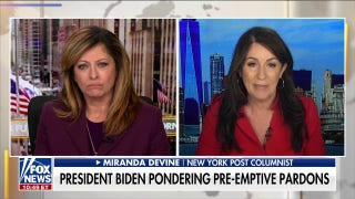 Jim Biden is president's next priority pardon, journalist suggests - Fox News