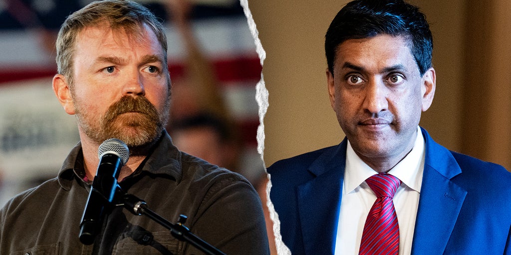 WATCH LIVE: Graham Platner holds Get Out the Vote rally with Rep. Khanna in Maine