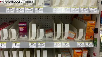 Dr. Marc Siegel on America's medical supply chain crisis