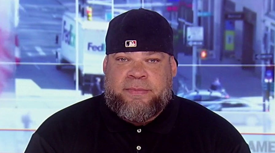 Tyrus on John Leguizamo's CRT rant: His message was lost