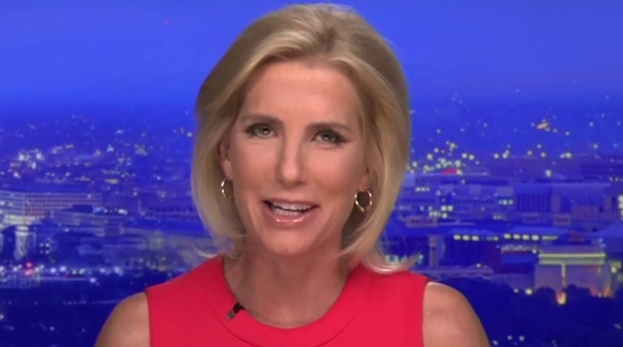 Laura Ingraham: Illegal immigration is a huge problem and now liberals are waking up