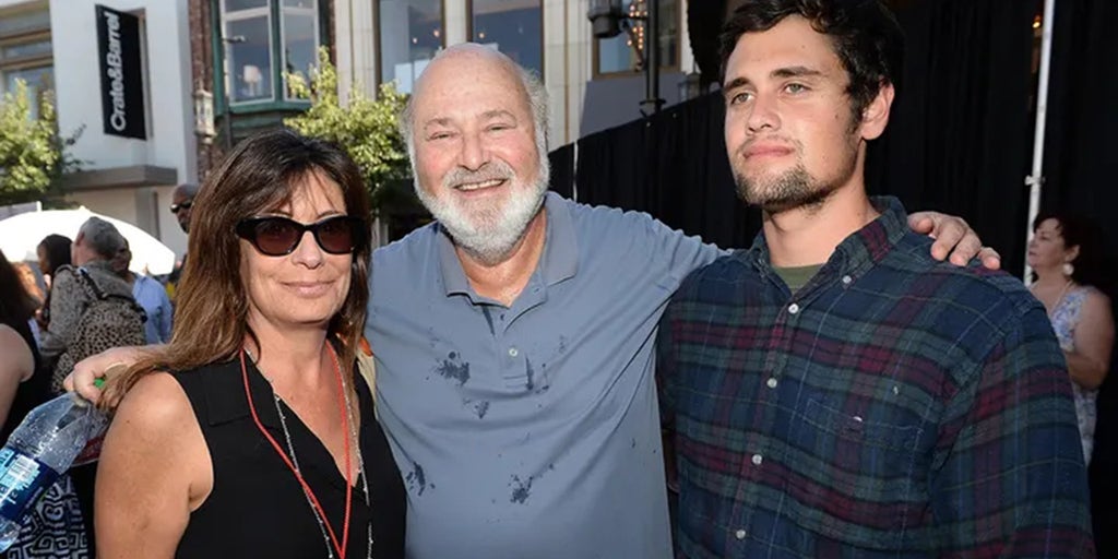 WATCH LIVE: Nick Reiner makes first court appearance after parents Rob and Michele Reiner found dead