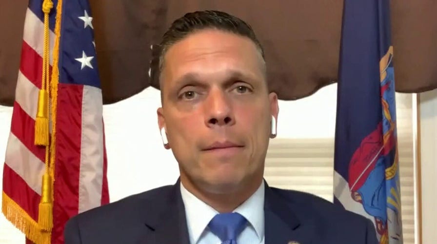 Cuomo will 'do anything to dodge accountability': Democrat assemblyman