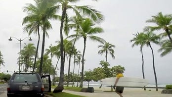 Coronavirus outbreak reported in Hawaii’s largest nursing home