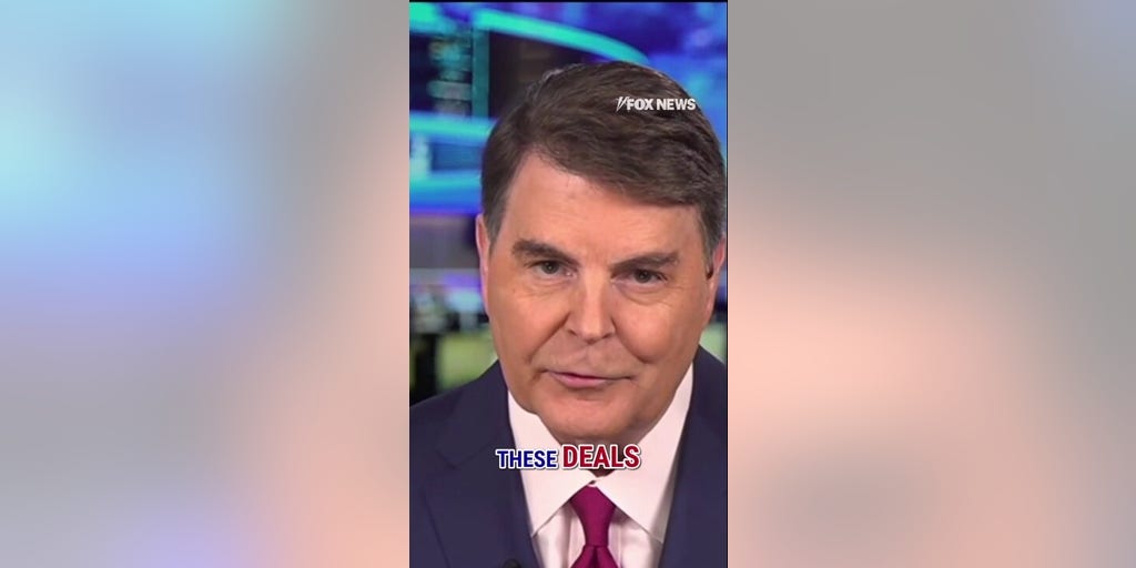 JUST IN: Trump TORCHES Supreme Court's tariff decision