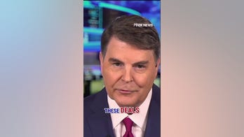 JUST IN: Trump TORCHES Supreme Court's tariff decision