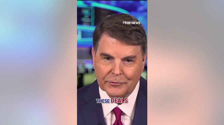 JUST IN: Trump TORCHES Supreme Court's tariff decision