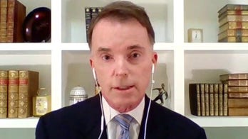 Cully Stimson on if designating Antifa as a terrorist organization benefit law enforcement