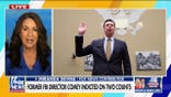 James Comey criticized for speaking out after indictment: 'Weak'