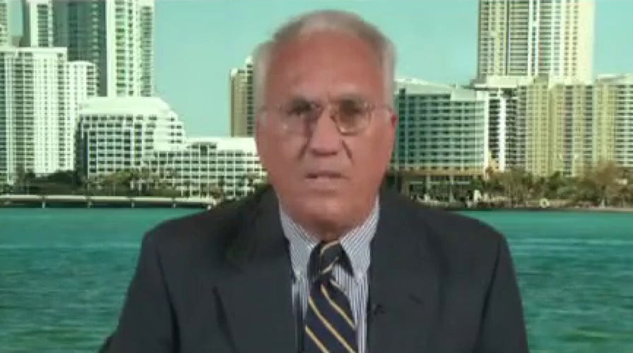 Former U.S. Attorney Lewis: Nashville explosion 'clearly premeditated' and 'criminal' 