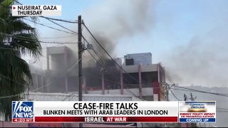 Multi-front war in Middle East rages on: ‘Total destruction’ - Fox News