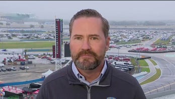 Trump’s impeachment was a ‘distraction for the country’: Rep. Waltz