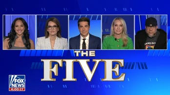 Jesse Watters: They’re profiting off illegal immigrant crime