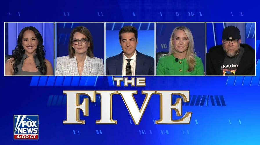 Jesse Watters: They’re profiting off illegal immigrant crime