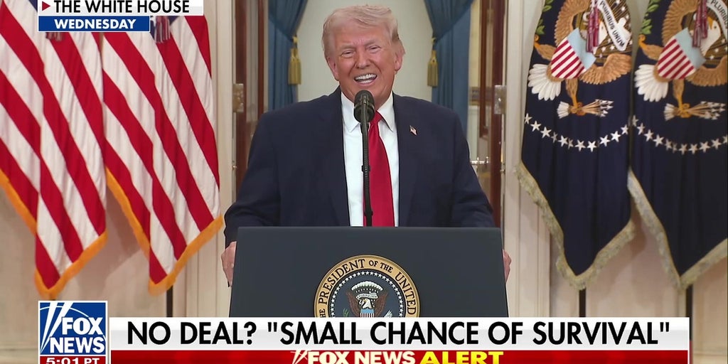 Jesse Watters: The US Army just got some new toys