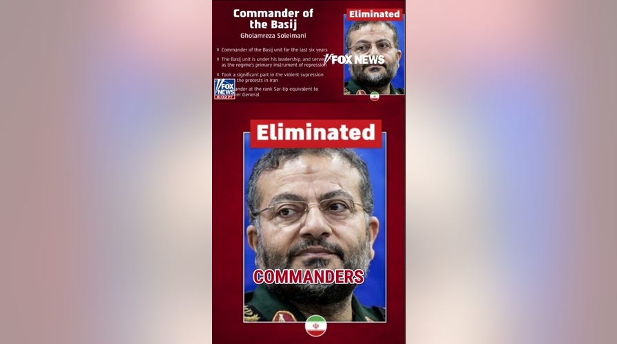 Netanyahu issues URGENT plea to Iranians aft  apical  leaders killed