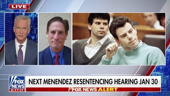 Incoming Los Angeles DA vows to give Menendez case the review it 'absolutely deserves'