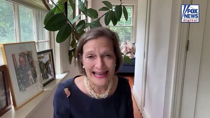 Phyllis Schlafly's 1999 ‘Big Sister’ warning resurfaces amid Massachusetts newborn home visit debate